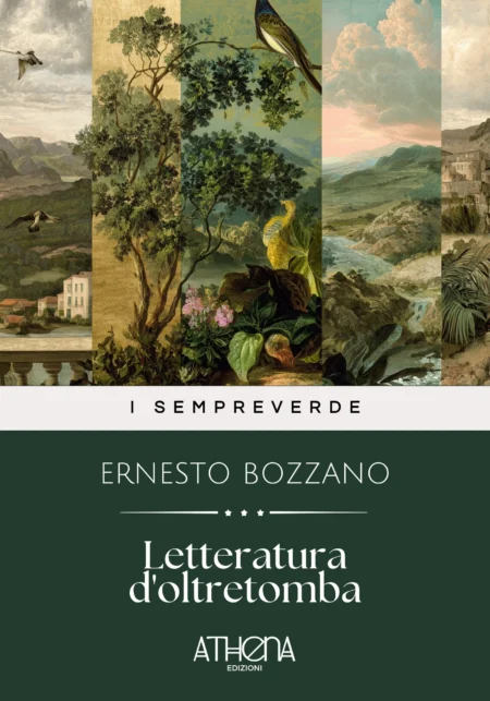 Letteratura d'oltretomba